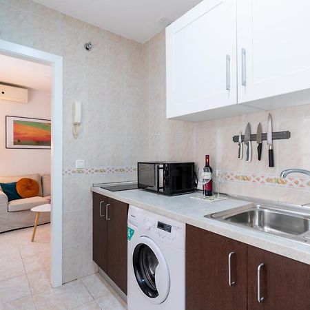 Casa Carmen - Super Centrico Y Comodo Con Parking Jerez de la Frontera Exterior foto