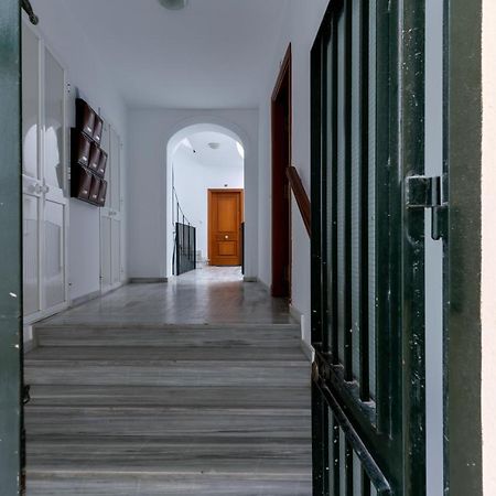 Casa Carmen - Super Centrico Y Comodo Con Parking Jerez de la Frontera Exterior foto